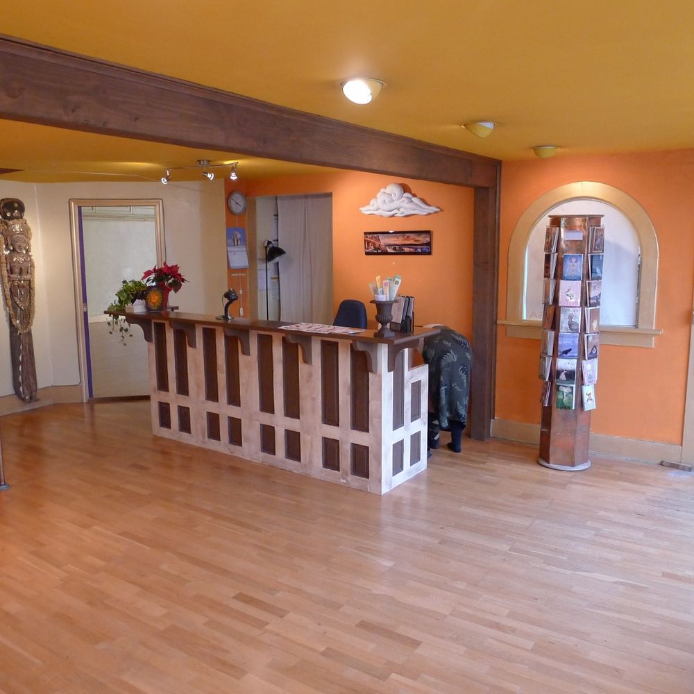 Suite 1B